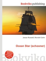 Ocean Star (schooner)