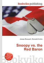 Snoopy vs. the Red Baron