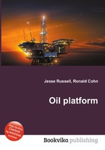 Oil platform