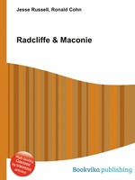 Radcliffe & Maconie