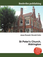 St Peter`s Church, Aldrington