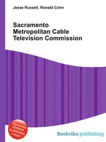 Sacramento Metropolitan Cable Television Commission