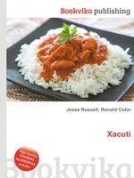 Xacuti