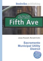 Sacramento Municipal Utility District