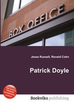 Patrick Doyle