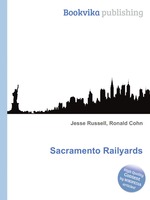 Sacramento Railyards