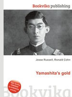 Yamashita`s gold