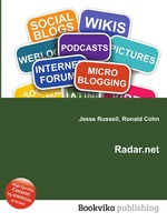 Radar.net