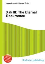 Xak III: The Eternal Recurrence