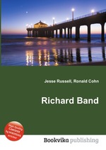 Richard Band