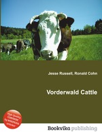 Vorderwald Cattle