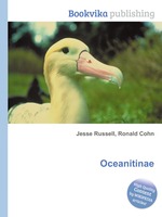 Oceanitinae