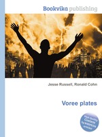 Voree plates