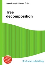 Tree decomposition