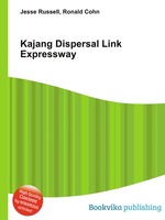 Kajang Dispersal Link Expressway