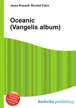 Oceanic (Vangelis album)