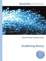 Scattering theory