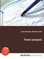 Trend analysis