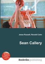 Sean Callery