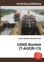 USNS Bartlett (T-AGOR-13)