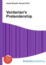 Vordarian`s Pretendership