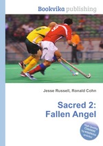 Sacred 2: Fallen Angel