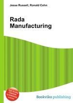 Rada Manufacturing