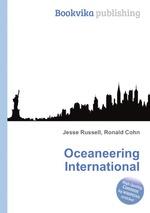 Oceaneering International