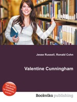 Valentine Cunningham