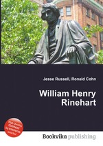 William Henry Rinehart
