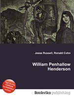 William Penhallow Henderson