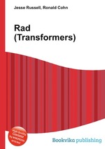 Rad (Transformers)