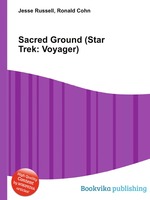 Sacred Ground (Star Trek: Voyager)