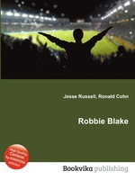 Robbie Blake