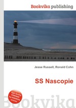 SS Nascopie