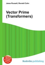 Vector Prime (Transformers)