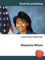 Stephanie Wilson