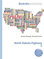 North Dakota Highway 3
