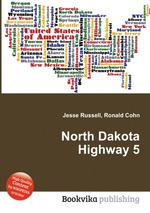 North Dakota Highway 5
