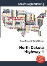 North Dakota Highway 4