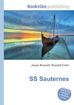 SS Sauternes