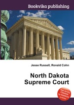 North Dakota Supreme Court