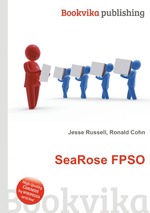 SeaRose FPSO