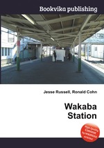 Wakaba Station