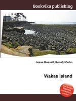 Wakae Island