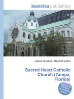 Sacred Heart Catholic Church (Tampa, Florida)
