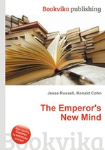 The Emperor`s New Mind