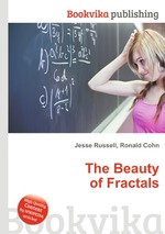 The Beauty of Fractals