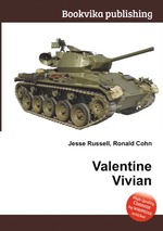 Valentine Vivian