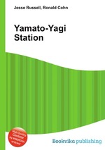 Yamato-Yagi Station